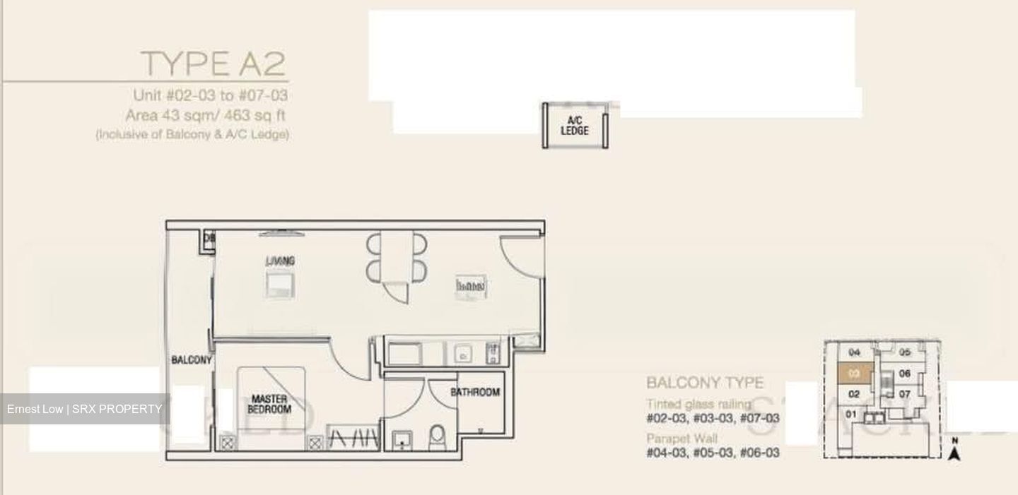 Viento (D14), Apartment #623721551